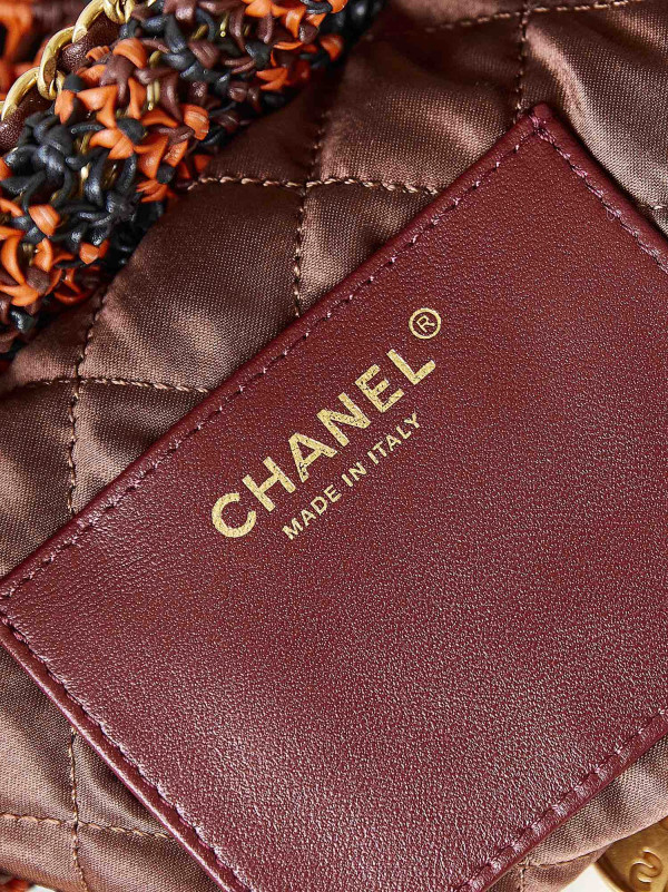 CL 22 MINI HANDBAG