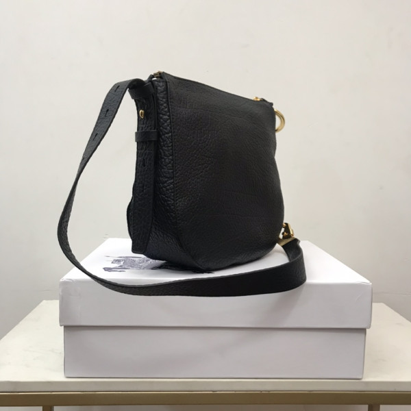 B**rry small knight bag-24*8*23cm