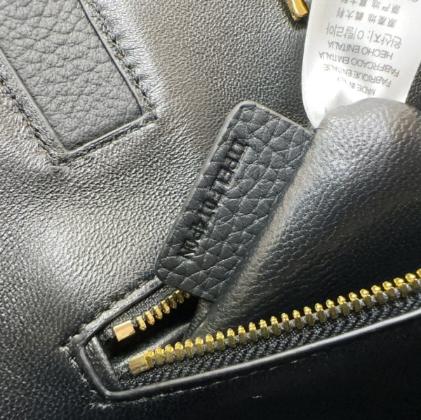 B**rry small frances bag