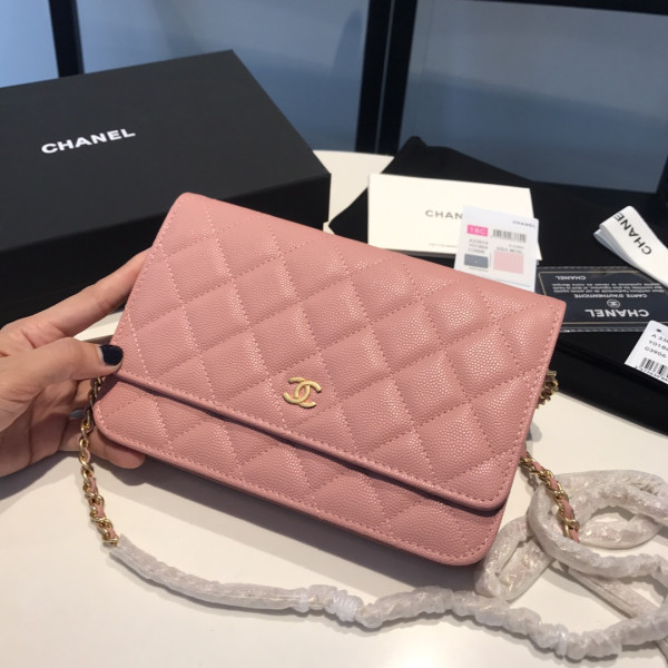 CL WALLET
