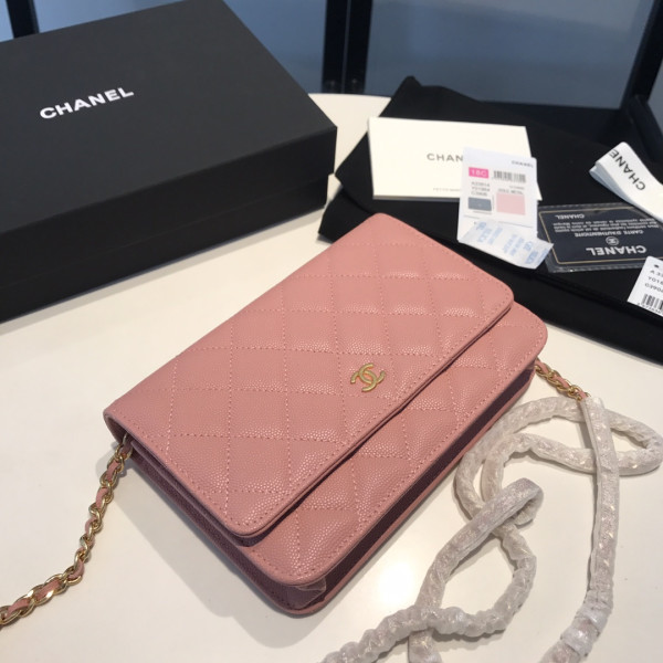 CL WALLET