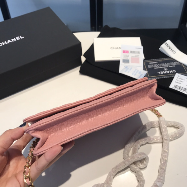 CL WALLET