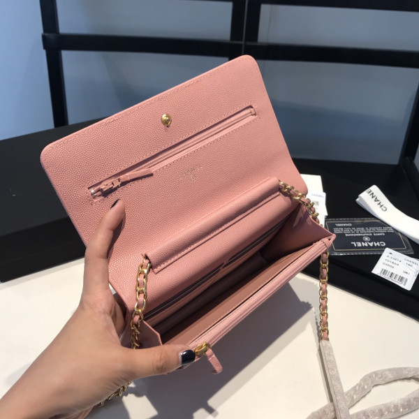 CL WALLET