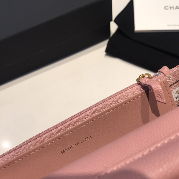 CL WALLET