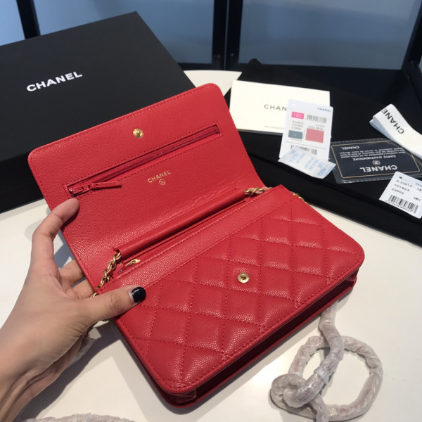 CL WALLET