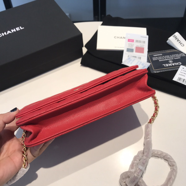 CL WALLET