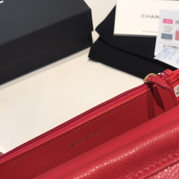 CL WALLET