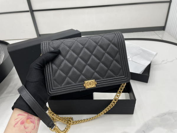 CL WALLET