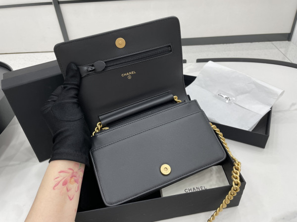 CL WALLET