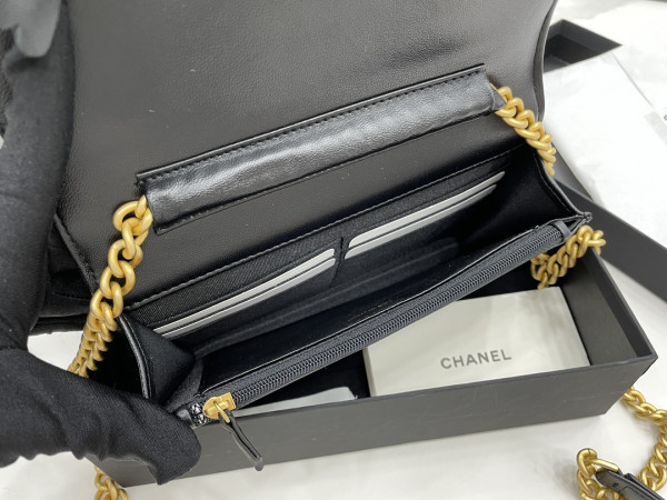 CL WALLET