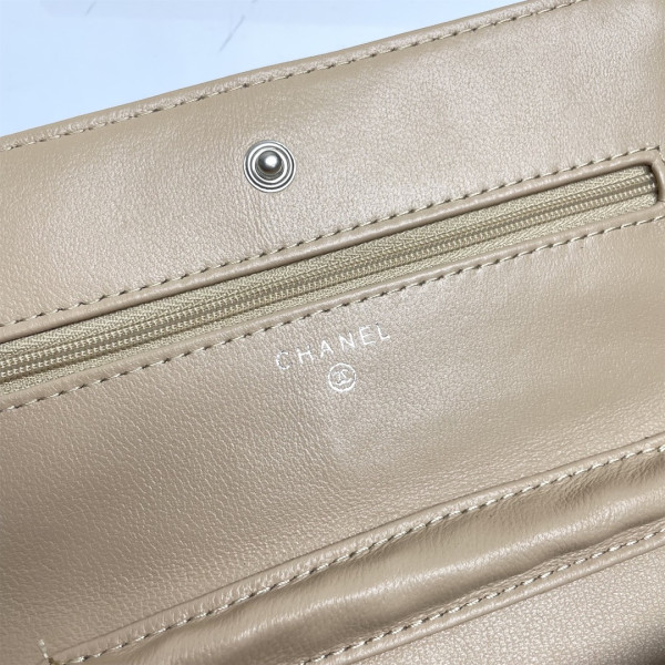 CL WALLET