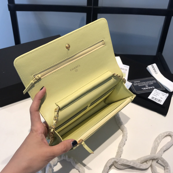 CL WALLET