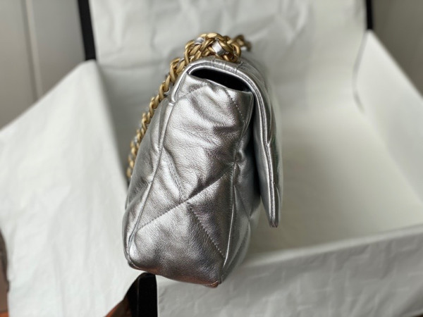 CL 19 FLAP BAG