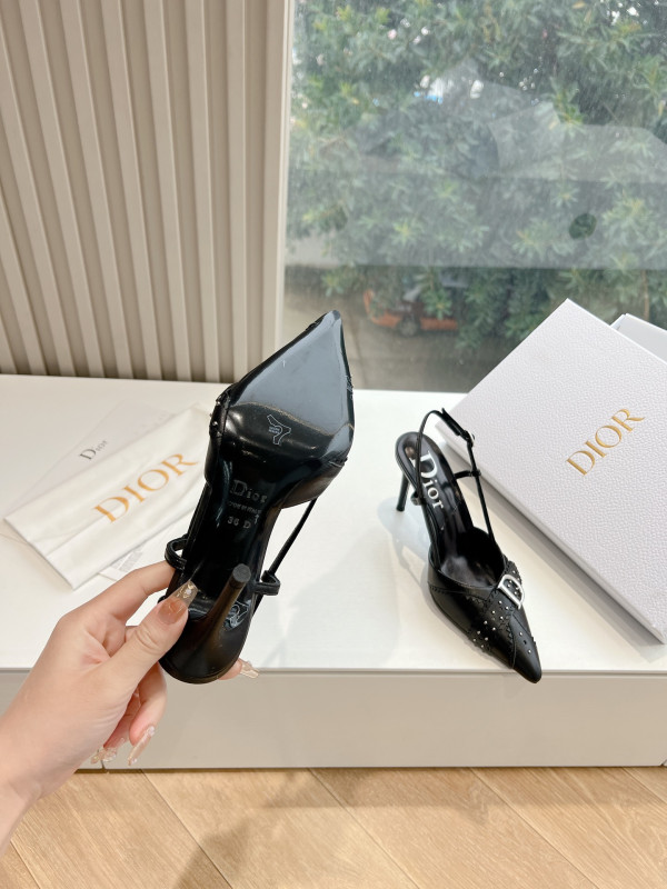 D*or heels