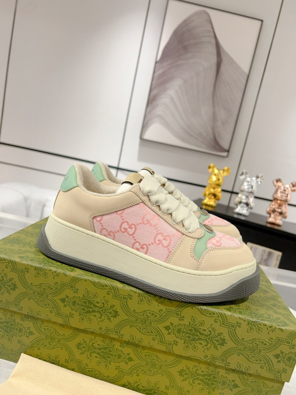 G*u*i sneaker