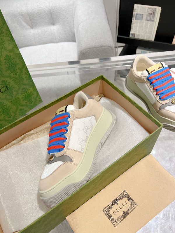 G*u*i sneaker