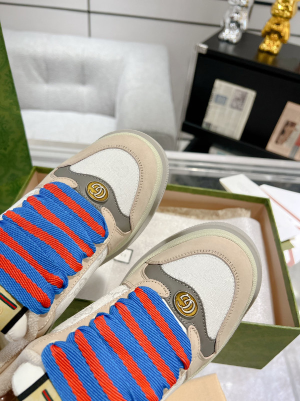 G*u*i sneaker