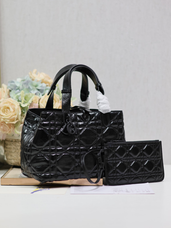 D*or medium toujours bag