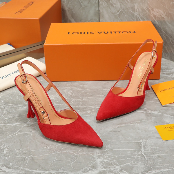 l**is V*t*n heels