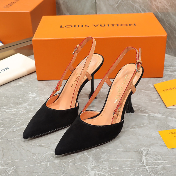 l**is V*t*n heels