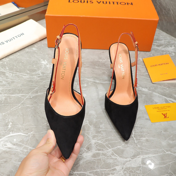 l**is V*t*n heels