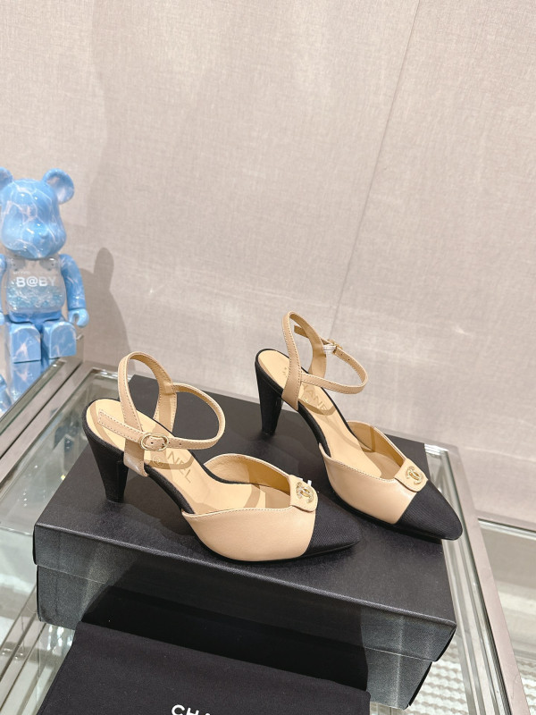 CL HEELS - 7.0CM