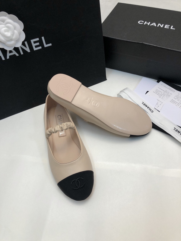 CL FLATS