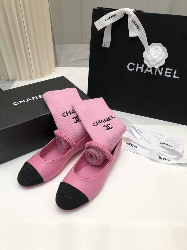 CL FLATS