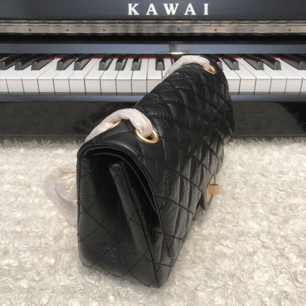 CL FLAP BAG