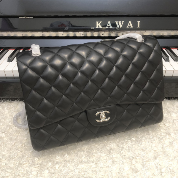 CL FLAP BAG