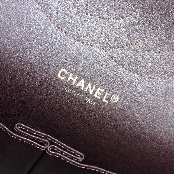 CL FLAP BAG