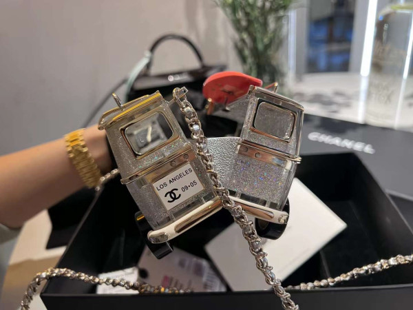 CL MINI VAN MINAUDIERE