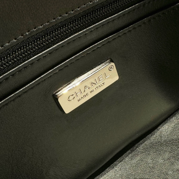 CL FLAP BAG 20CM