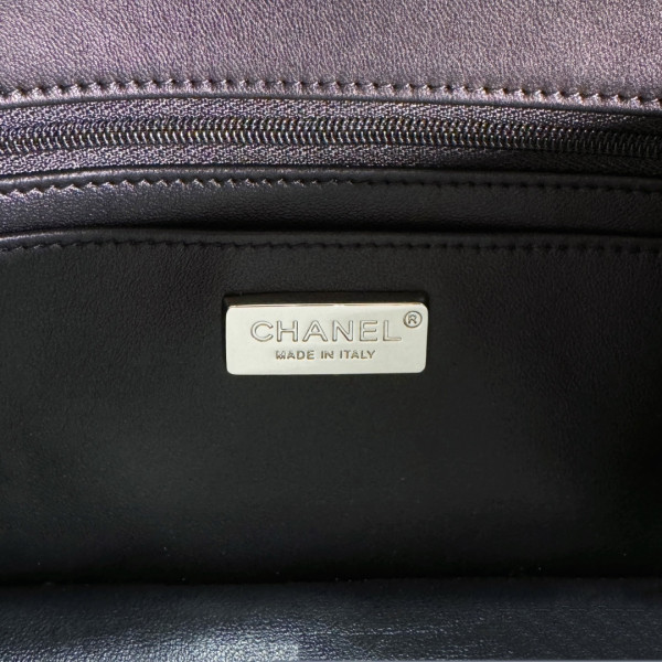 CL FLAP BAG 20CM