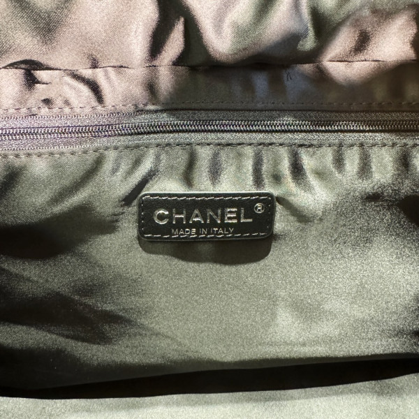 CL LARGE BOWLING BAG