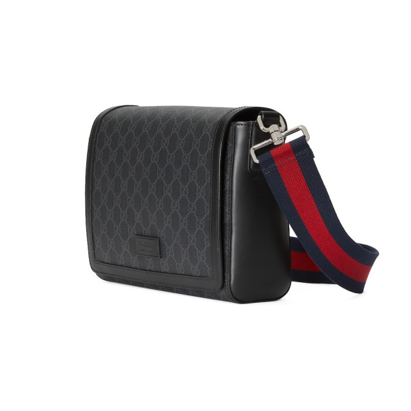 G*u*i gg crossbody bag