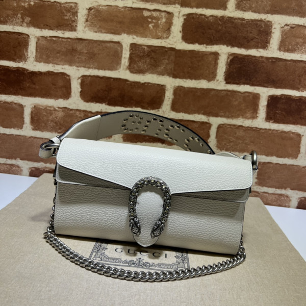 G*u*i dionysus gg small rectangular bag