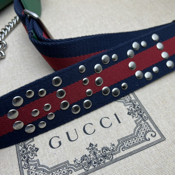G*u*i dionysus gg small rectangular bag