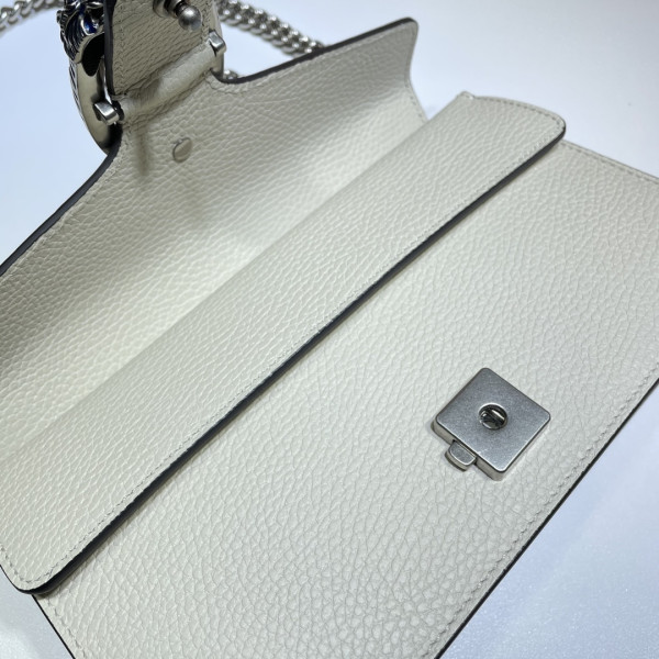 G*u*i dionysus gg small rectangular bag