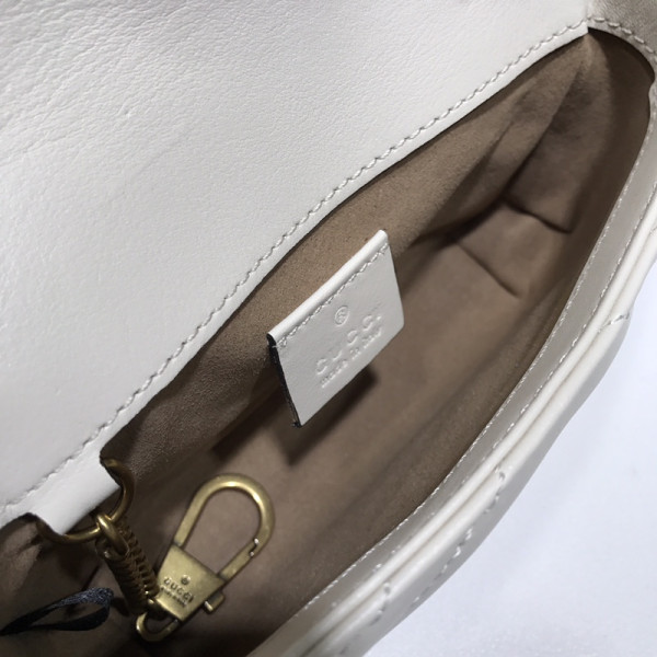 G*u*i gg marmont belt bag-16.5*10*5cm