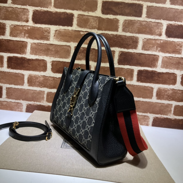 G*u*i jackie 1961 medium tote bag