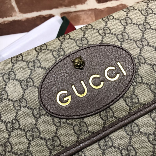 G*u*i ophidia gg belt bag