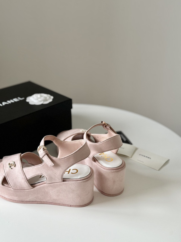 CL SANDALS