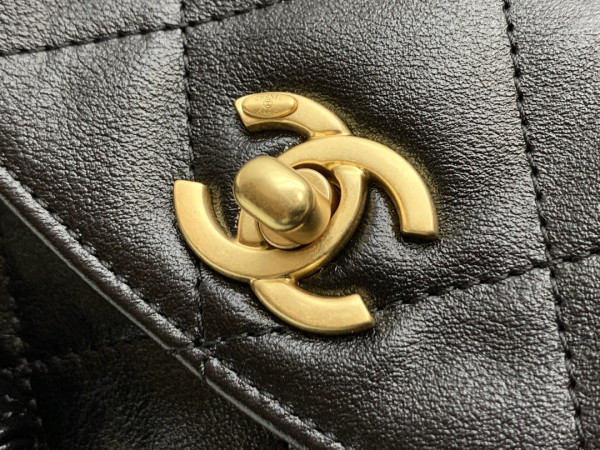 CL HOBO HANDBAG-21×30×5cm