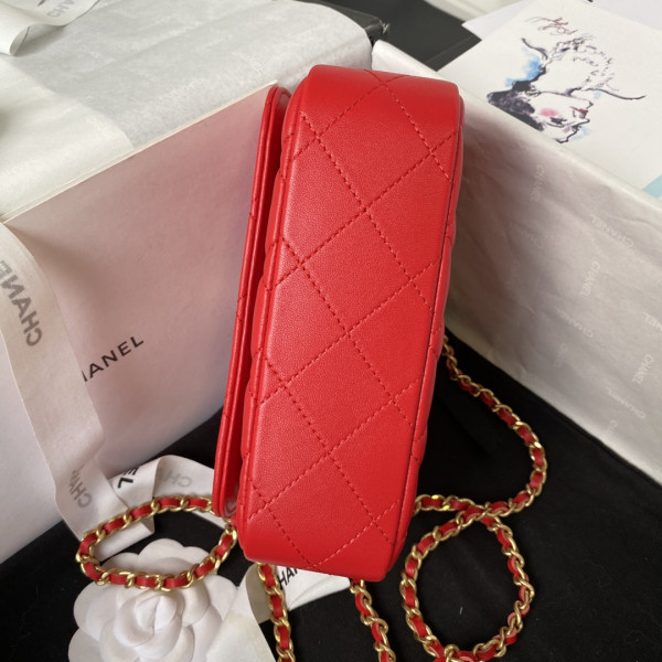 CL HANDLE BAG