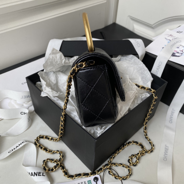 CL HANDLE BAG