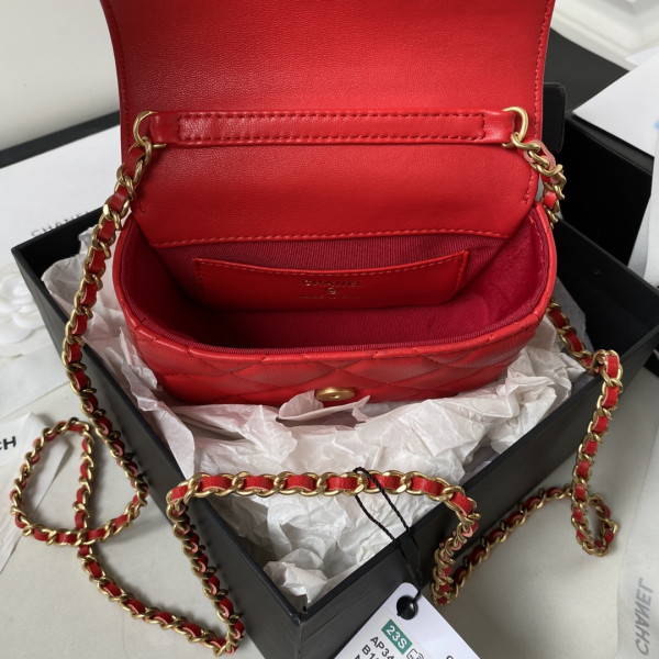 CL HANDLE BAG