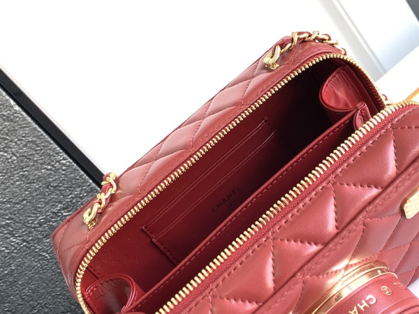 CL Vintage Camera Bag-18CM