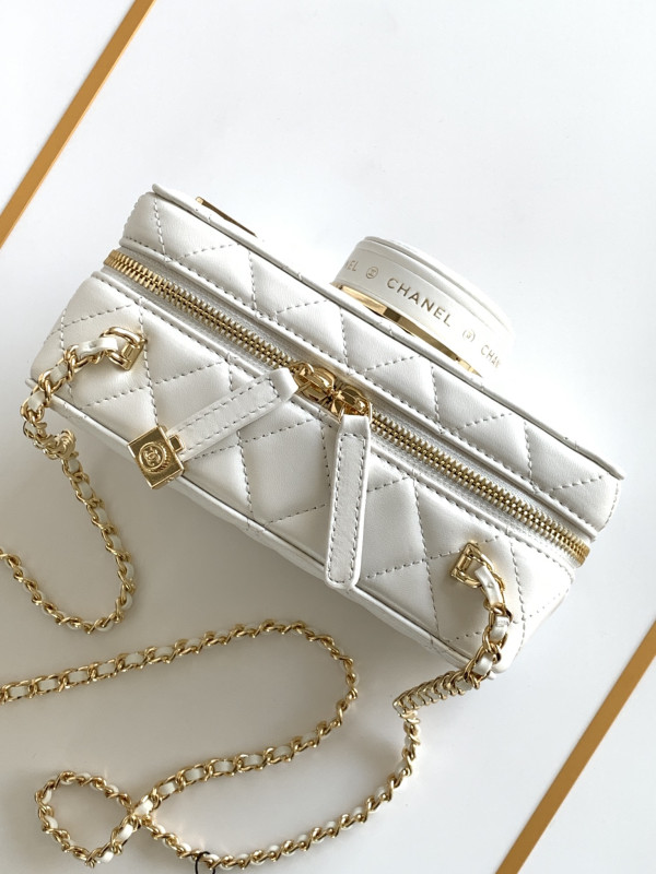 CL Vintage Camera Bag-18CM