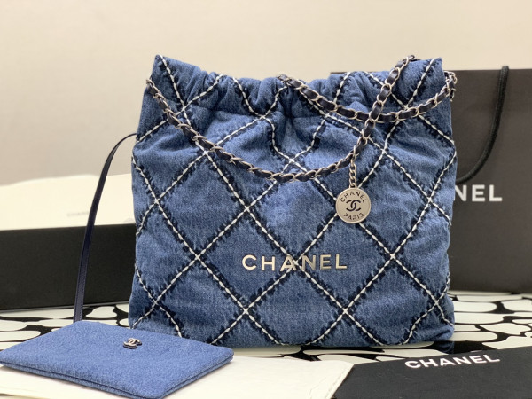 CL SHOPPING BAG-39CM
